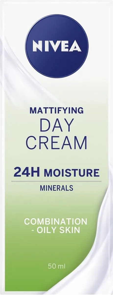 NIVEA Mattifying Dagcrème 50ml