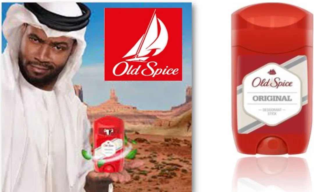 Old Spice Original Deodorant Stick 50ml