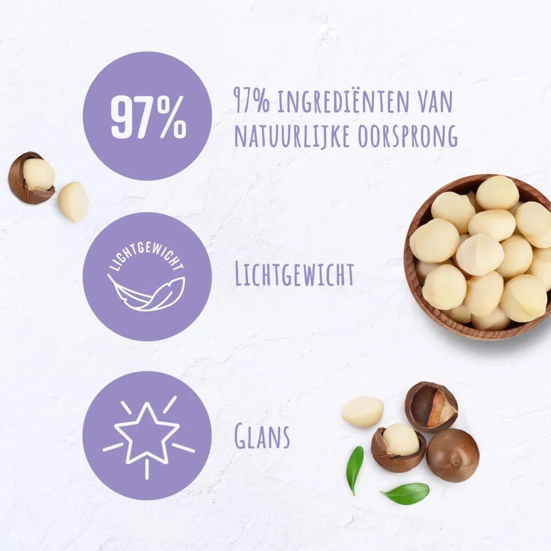 Andrélon Conditioner Levendige Kleur 6x250ml