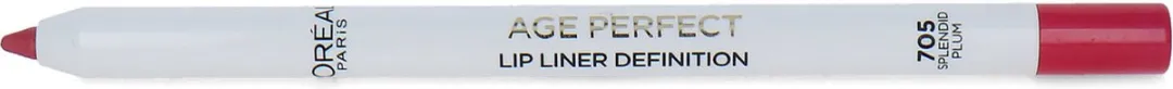 L'Oréal Paris Age Perfect Lipliner 705 Splendid Plum