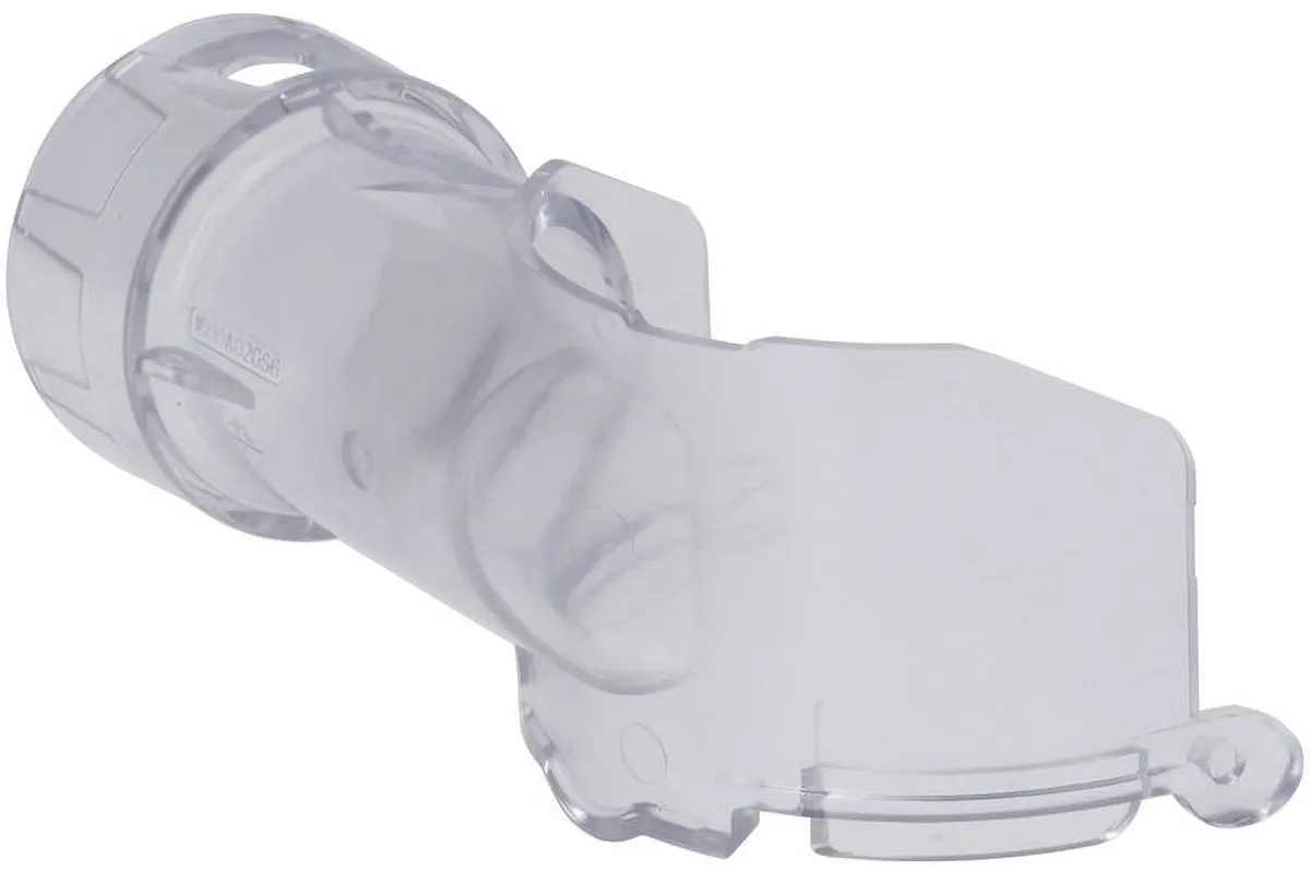 Bosch PRO Afzuigadapter Bovenfrees 2608190061