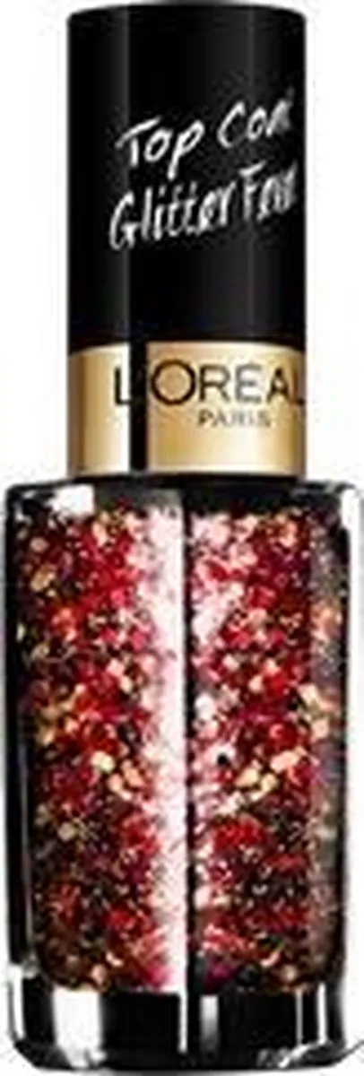 L'Oréal Paris Color Riche Nagellak 952 Flamenco