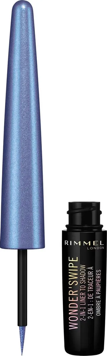Rimmel Wonder'Swipe Oogschaduw 007 Crave Me - 1.7ml