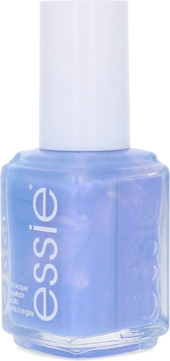 Essie Nagellak 681 You Do Blue
