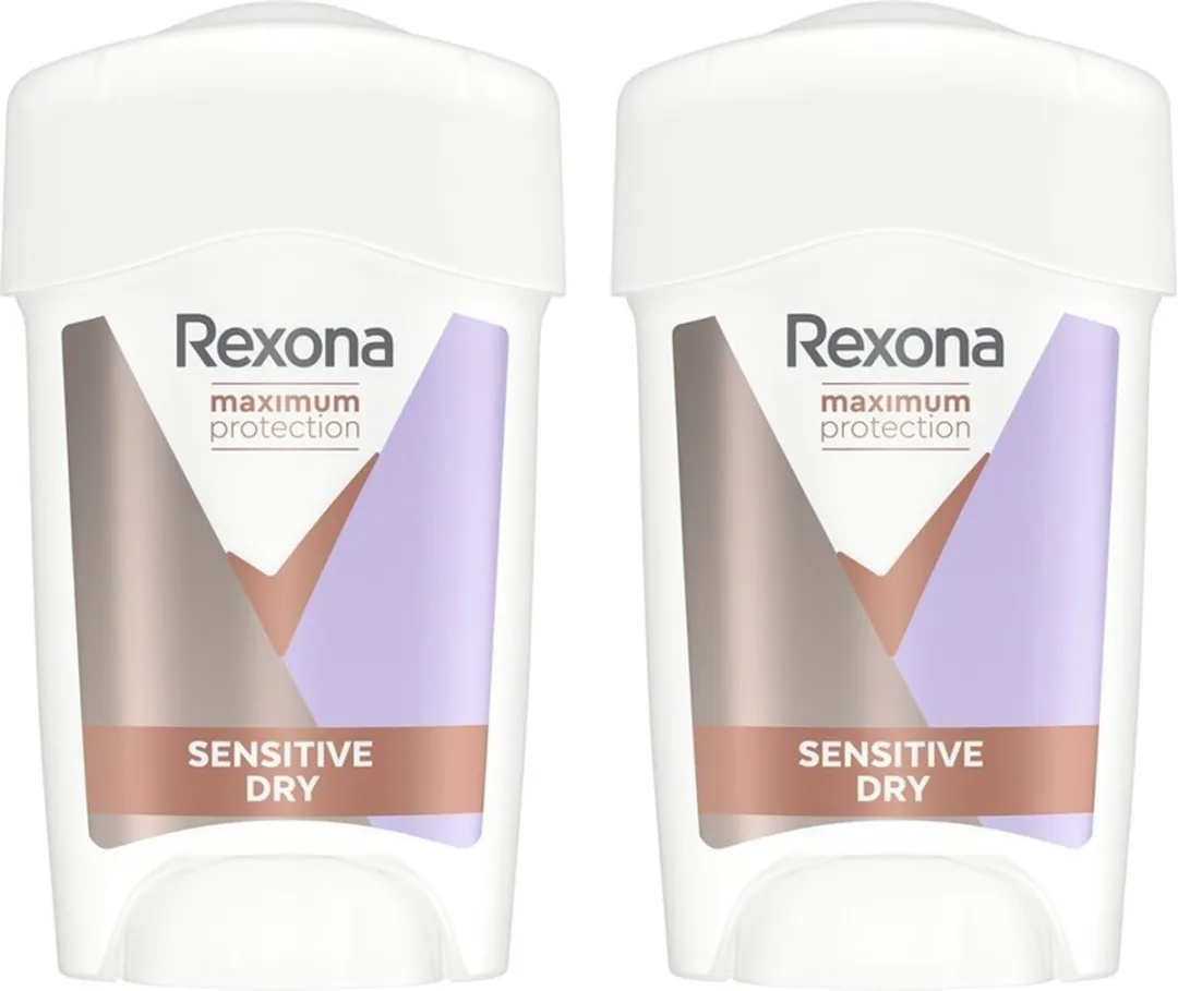 Rexona Maximum Protection Sensitive Dry Deo Stick
