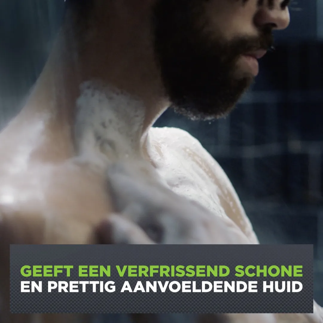 Dove Men+Care Extra Fresh Douchegel - 2400ml