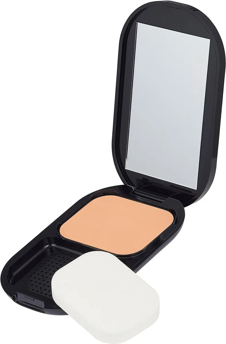 Max Factor Facefinity Compact 083 Warm Toffee - 8g