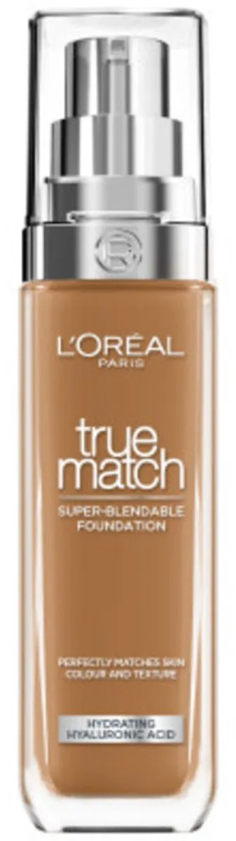 L'Oréal Paris True Match Foundation 8.5R