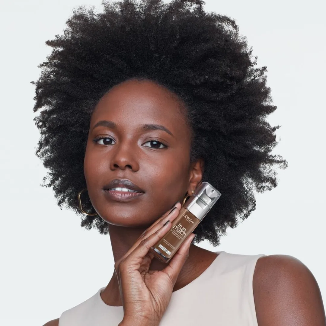 L'Oréal Paris True Match Foundation 8.5R - 2x30ml