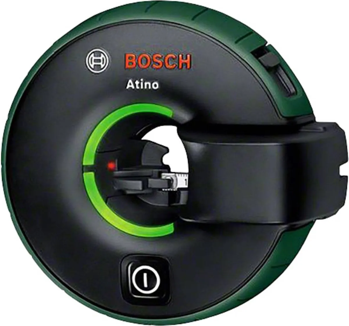 Bosch Atino Lijnlaser 0603663AZ0 - Rood