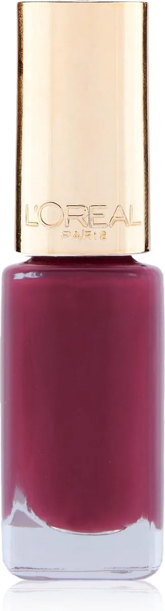 L'Oréal Paris Nagellak 503 Addictive Plum - 5ml