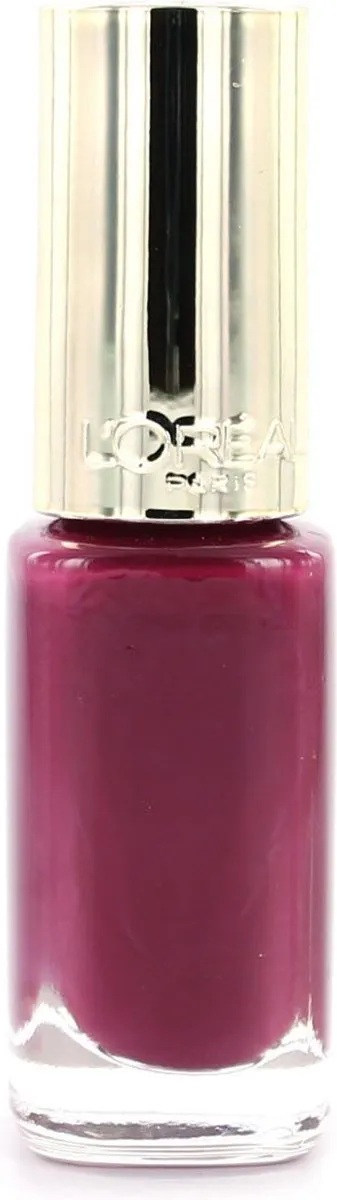 L'Oréal Paris Nagellak 503 Addictive Plum