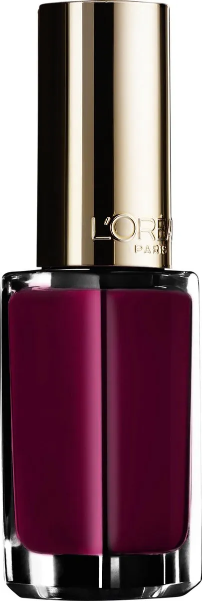 L'Oréal Paris Nagellak 503 Addictive Plum - 5ml