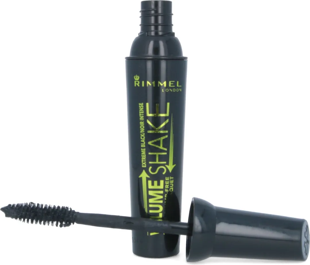 Rimmel London Volume Shake Mascara Extreme Black 9ml
