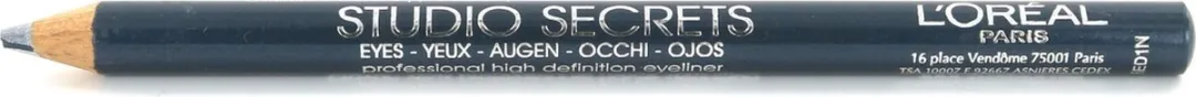 L'Oréal Studio Secrets Eyeliner Blauw 1.5g