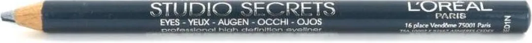 L'Oréal Studio Secrets Eyeliner Blauw 1.5g