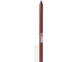 Maybelline New York Tattoo Liner 911 Smooth Walnut Oogpotlood - 1.3g