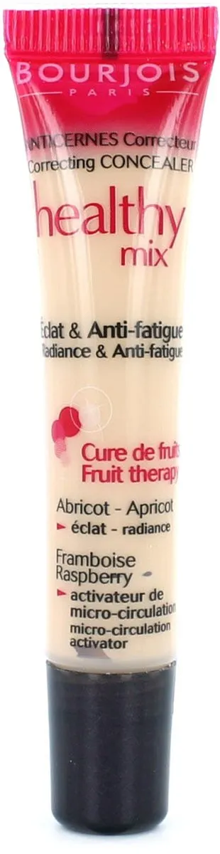 Bourjois Healthy Mix Concealer Eclat Clair