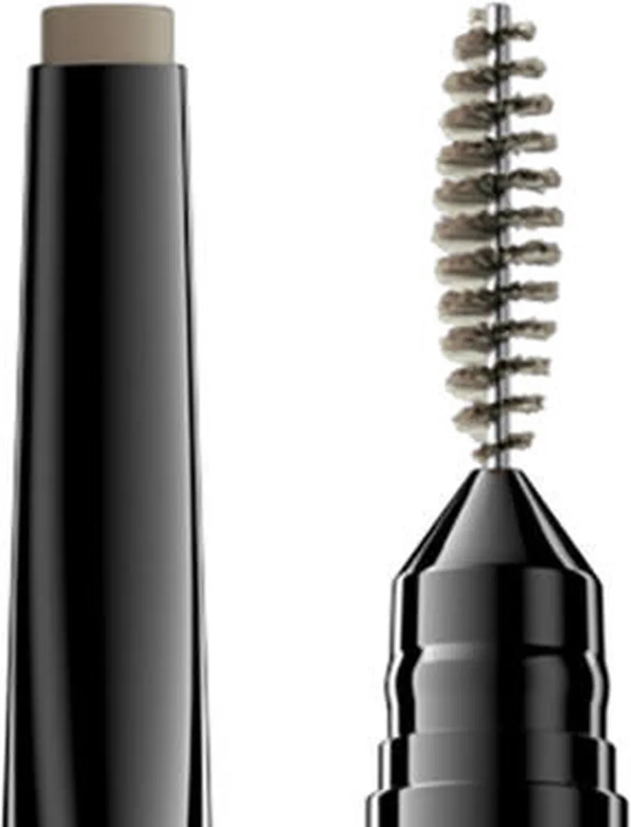 NYX Precision Brow Pencil Espresso - 0,13 mg
