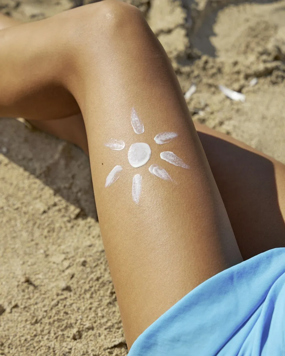 NIVEA SUN Protect & Hydrate Zonnebrandspray SPF 20 200ml