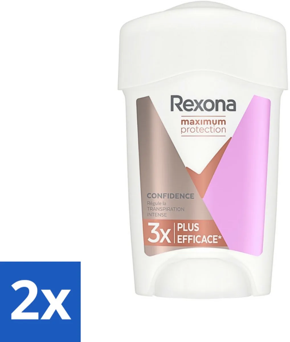 Rexona Women Maximum Pro Anti-transpirant Stick
