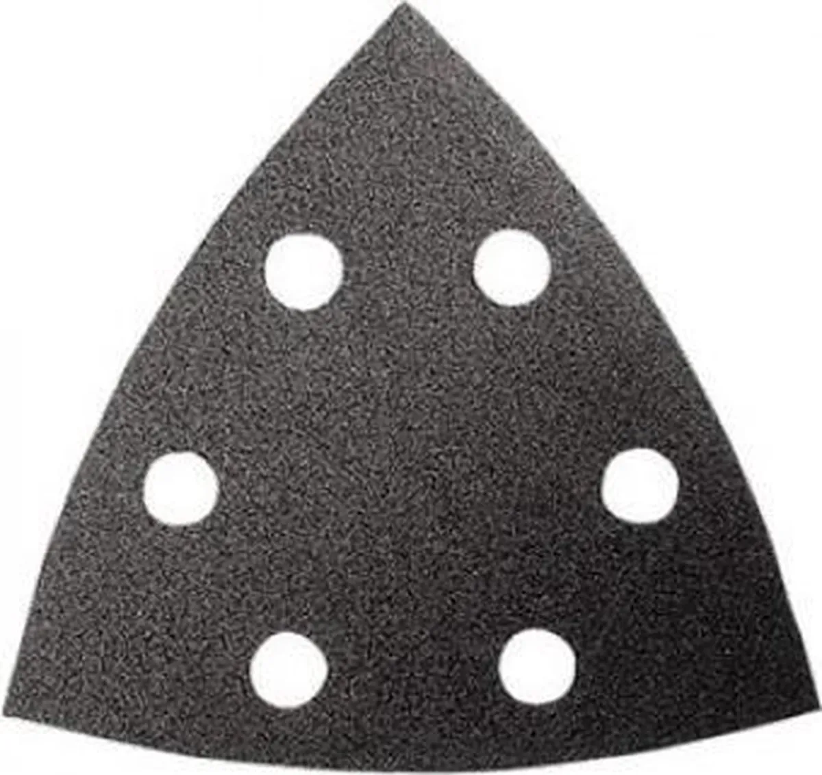 Bosch Schuurschijven Delta 93x93 Korrel 600 - 50 Stuks