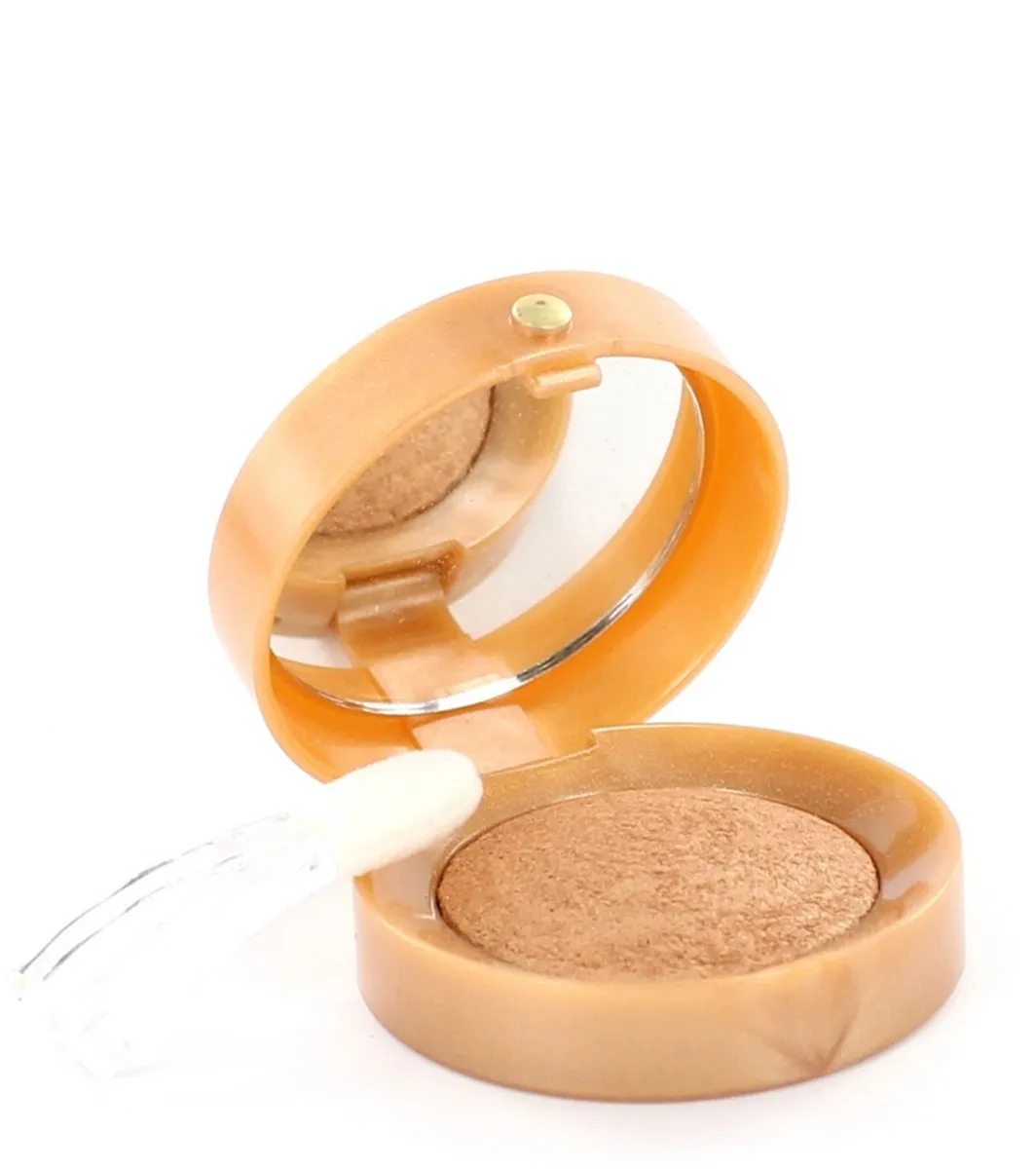 Bourjois New Round Pot Oogschaduw 71 Or Raffiné - 1.5 g