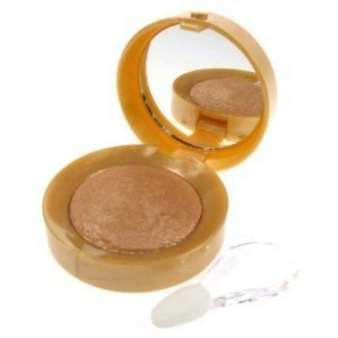 Bourjois New Round Pot Oogschaduw 71 Or Raffiné