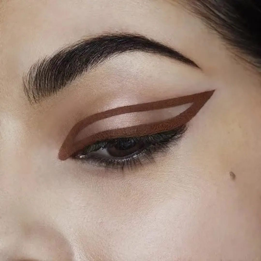 Maybelline Lasting Drama Eyeliner Potlood 900 Rusty Terracotta - 3g
