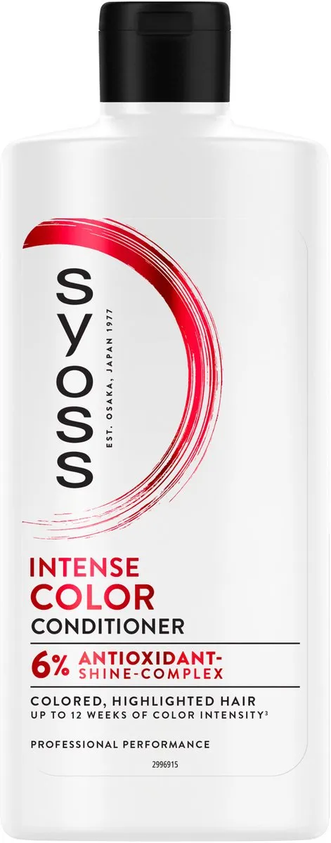 SYOSS Conditioner 440ml