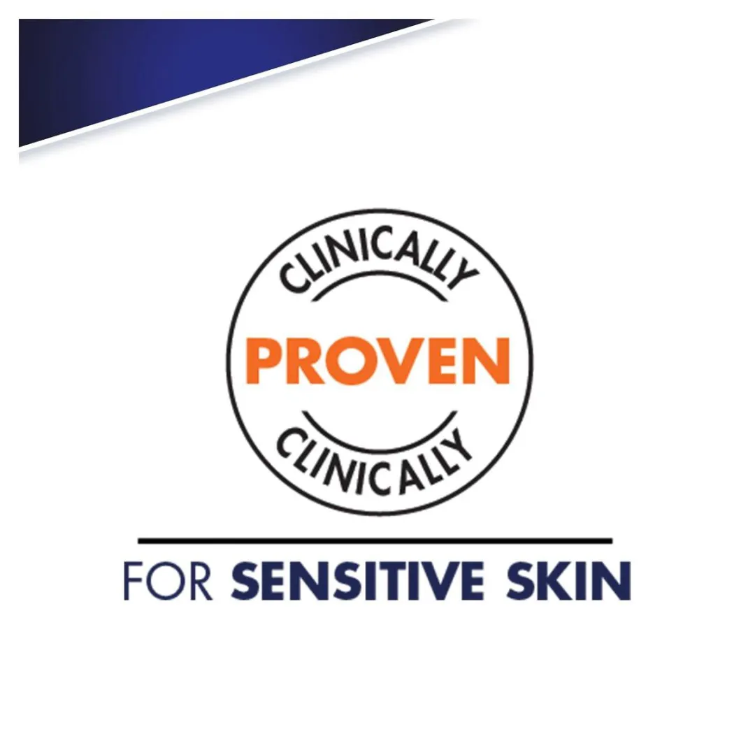 Gillette Skinguard Sensitive Scheermesjes 2-delig - 4 Stuks
