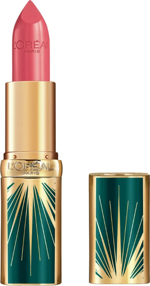 L'Oréal Paris Color Riche Lipstick 02 Cheers In Paris