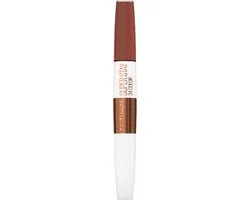 Maybelline Super Stay 24 Lip Color 900 Mocha Moves