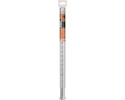 Bosch Steenboren ISO 5468 14mm x 350mm - d10 - 1 Stuk