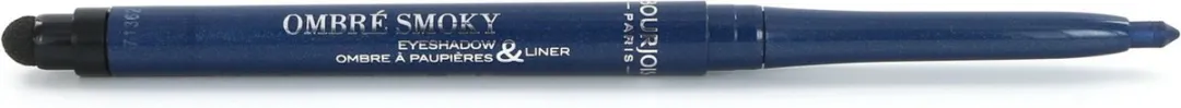 Bourjois Ombre Smoky Eyeshadow Liner Blauw 0.28g