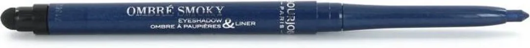 Bourjois Ombre Smoky Eyeshadow Liner Blauw 0.28g
