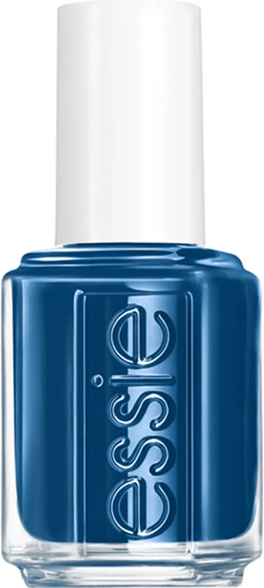 essie 945 Put It On Ice Glanzende Nagellak 13,5ml - Blauw