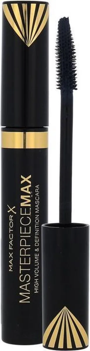 Max Factor Masterpiece Max Mascara - Deep Blue 7.2ml