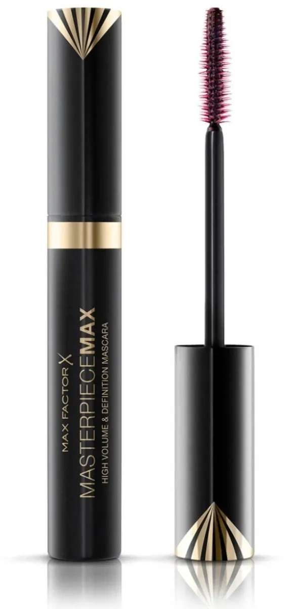 Max Factor Masterpiece Max Mascara