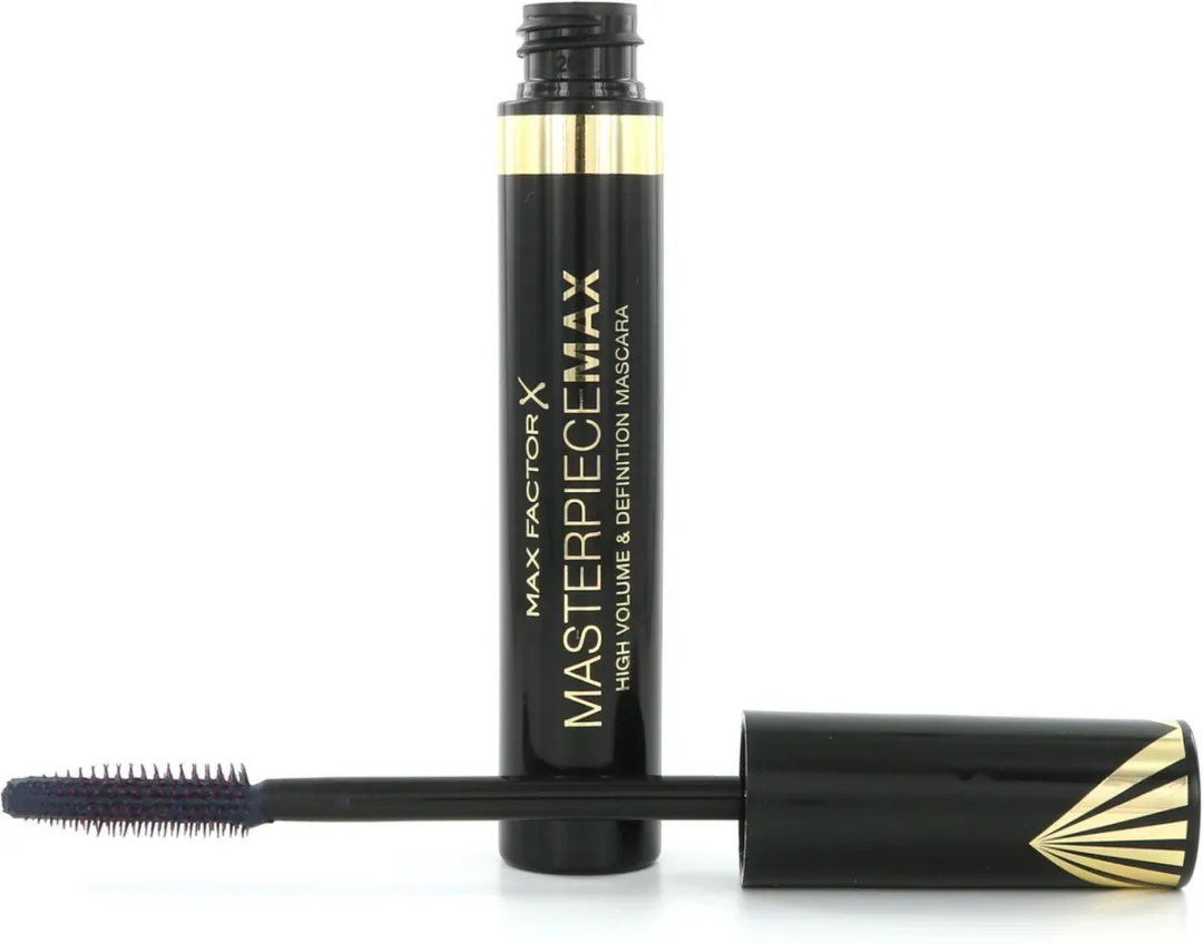 Max Factor Masterpiece Max Mascara - Deep Blue 7.2ml