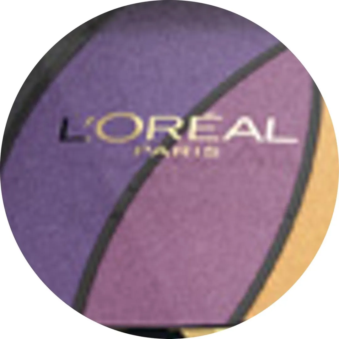 L'Oréal Paris Color Riche Les Ombres S3 Disco Smoking - 4 Stuks