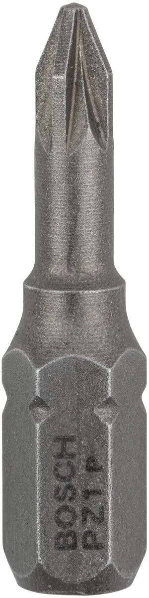 Bosch XH-TORS/PZ1 Schroefbits - 3 Stuks