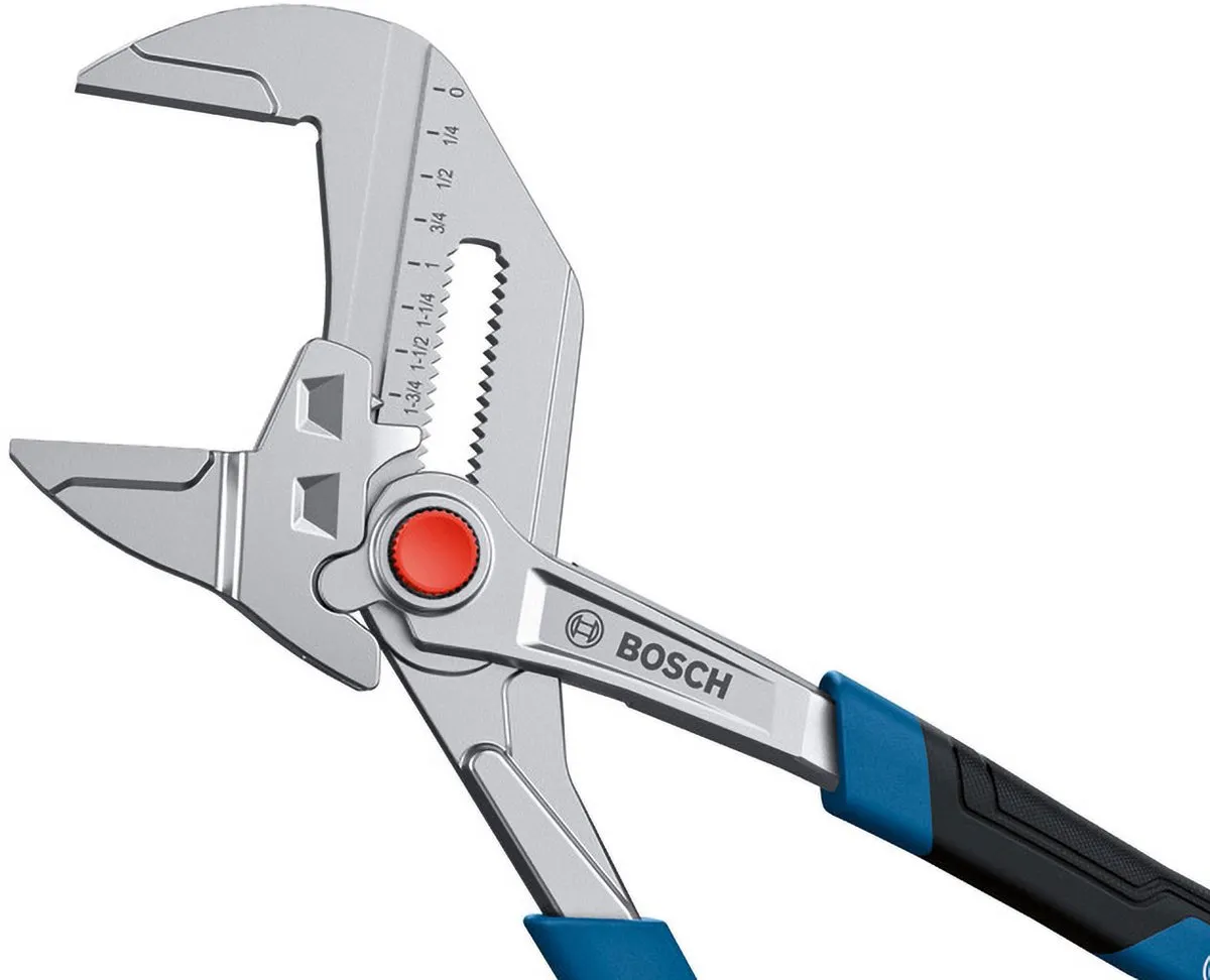 Bosch Professional Sleuteltang 250mm 1600A02W3R