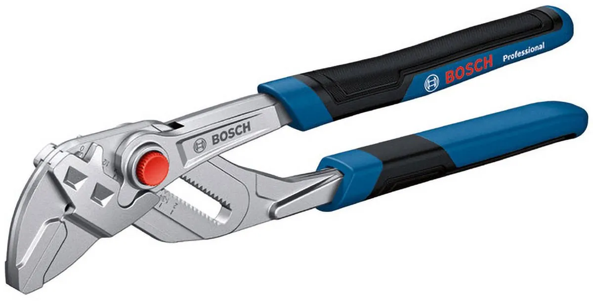 Bosch Professional Sleuteltang 250mm 1600A02W3R