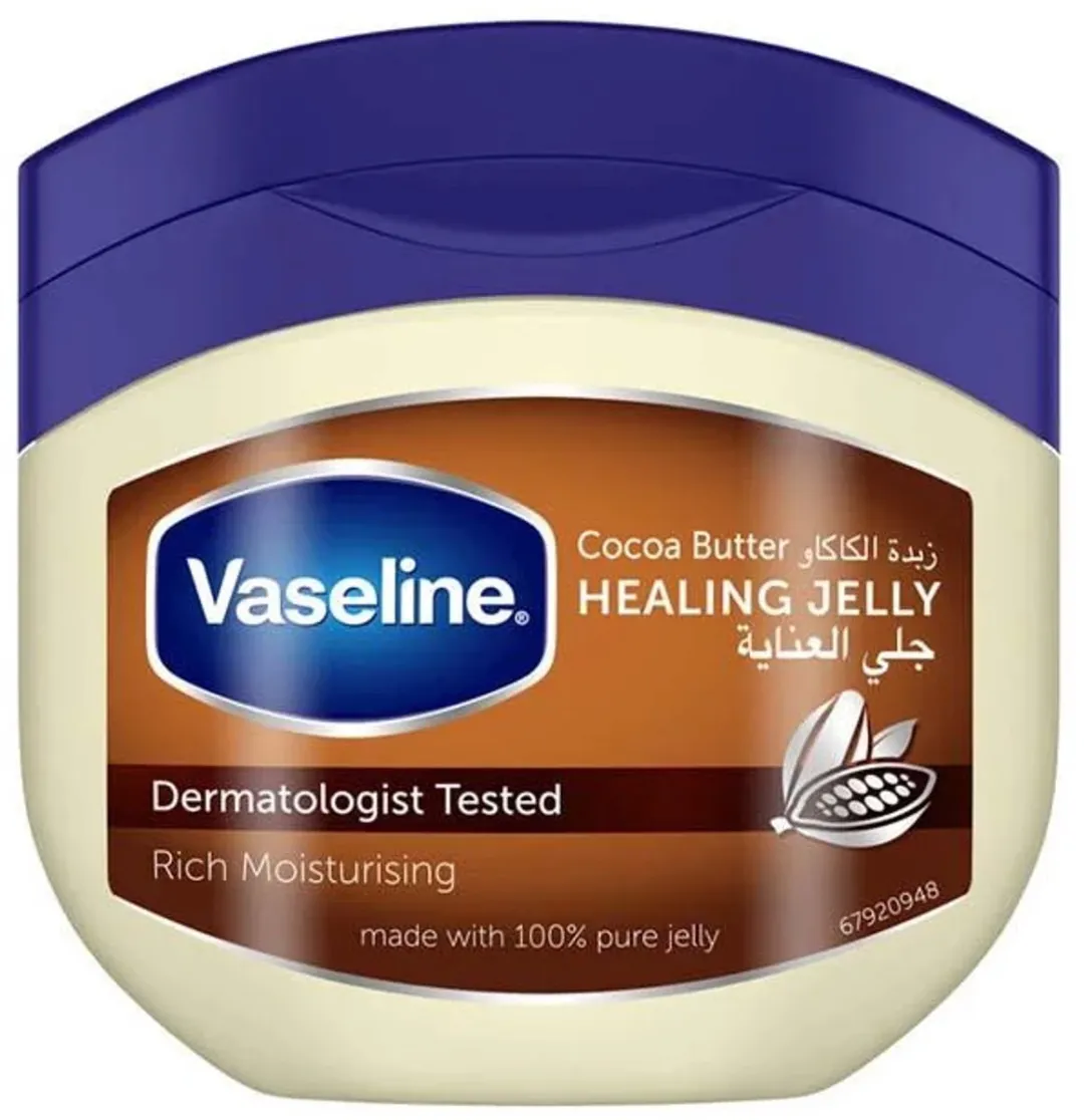 Vaseline Pure Cacao 12x100ml