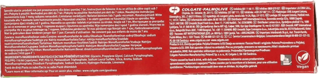 Colgate Max White Expert Tandpasta 75ml