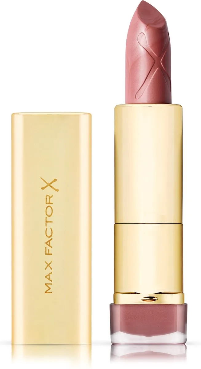Max Factor Colour Elixir Lippenstift 105 Raisin - 4g