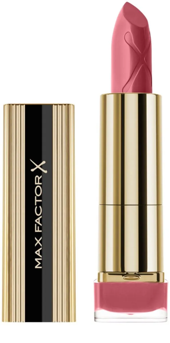 Max Factor Colour Elixir Lippenstift 105 Raisin - 4g