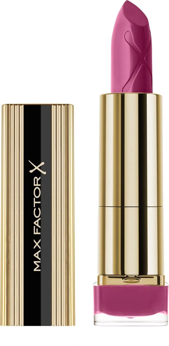 Max Factor Colour Elixir Lippenstift 105 Raisin - 4g