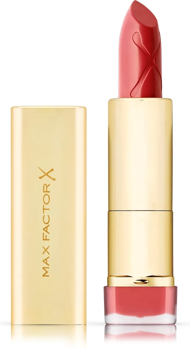 Max Factor Colour Elixir Lippenstift 105 Raisin - 4g